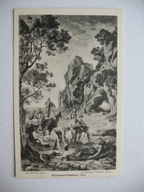 ODYSEJA HOMER EPOS GRECKI MITOLOGIA FR. PRELLER