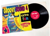 Hit Box Zhi-Vago Whigfield Scooter Fun Factory 1996 LP Euro Dance