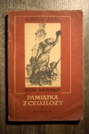 Pamiątka z celulozy, Newerly