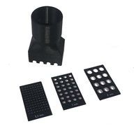 Adapter wymienne sitko do odkurzania zbierania małych elementów do Karcher