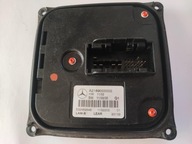 Przetwornica Moduł LED Lampy przód Mercedes W204 W218 W246 A2189000002
