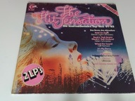 HIT - ELO / STATUS QUO / ULTRAVOX / SECRET SERVICE / AL BANO / 2LP