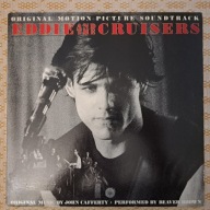 Eddie And The Cruisers (OMPS) John Cafferty And The Beaver Brown Band