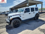 Jeep Wrangler UNLIMITED SAHARA 2022 3.6 Benzyna 285KM