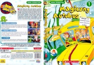 ** MAGICZNY AUTOBUS 1 ** DVD