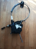 FORD S-MAX MK1 LEWAREK WYBIERAK BIEGÓW + LINKA AUTOMAT 6G91-7C453-GA