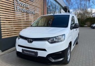 Toyota Toyota PROACE CITY 1.5 Diesel 102KM