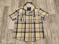 Koszula CAMP DAVID Regular Fit !Rozm.S