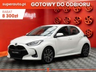 Od ręki - Style 1.5 Hybrid 116KM | Podgrzewane fotele!