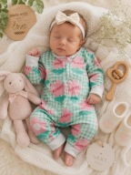 Pajac Rampers NEXT Newborn 0+