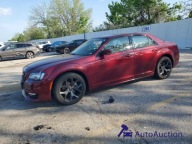 Chrysler 300 2022 CHRYSLER 300 3.6 Benzyna 300KM