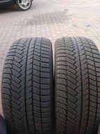 2x opony Continental WinterContact TS850P 275/45 R21 6,4-6,6mm