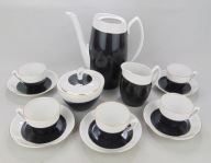 Serwis dla 5 osób - Fason Aldona - Porcelana Chodzież