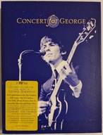 Concert For George Harrison Eric Clapton SamBrown Paul McCartney 2x DVD Irl