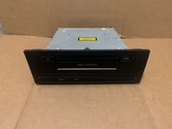 AUDI A4 B8 A5 8T RADIO NAWIGACJA JEDNOSTKA 8T1035670F