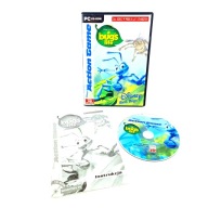 A BUGS LIFE BUG'S PC POLSKIE WYDANIE PL