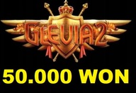 GLEVIA2.PL 50.000 WON 50KW 50 000 WON WONÓW YANG YANGI GLEVIA 2