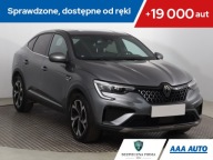 Renault Arkana 1.3 TCe, Salon Polska, Serwis ASO