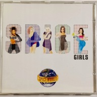 Spiceworld Spice Girls CD