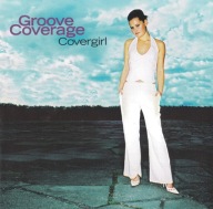 Covergirl Groove Coverage CD