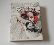 Hollywoodzkie zwierzę Eszterhas KINO