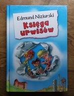 KSIĄŻKA Księga Urwisów Edmund Niziurski 2008
