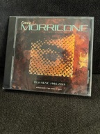 ENNIO MORRICONE FILM MUSIC 1966-1987 - 2 CD