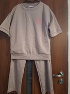 Dres masełko fango rozmiar XL