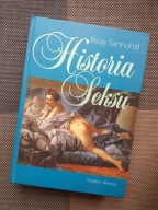 Książka HISTORIA SEKSU Reay Tannahill