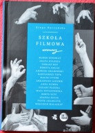 Szkoła filmowa - Kinga Burzyńska