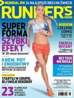 Czasopismo Runners World 6/2014