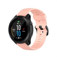 Garmin Forerunner 945 935 pasek opaska silikonowa