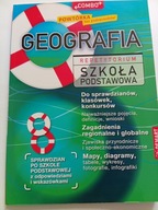Geografia 8 Repetytorium Szkoła podstawowa Ewa Lodzińska