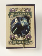 Klątwa miliardera i tajemniczy diament Richard Newsome