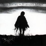 NEIL YOUNG Harvest Moon CD 1992 Album