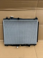 CHŁODNICA WODY HONDA JAZZ FIT MANUAL 1.3 1.5 BENZYNA 422135-3511