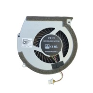 Wentylator do Dell Inspiron 7566 7567 0NWW0W GPU