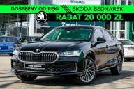 Škoda Superb Skoda Superb L&K 2.0 TDI 193 KM