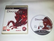 Dragon Age: Początek --- PS3 --- Po Polsku --- 3xPL --- Dubbing --- Sprawna