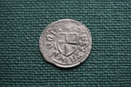 Zakon Krzyżacki Bernd von der Borch 1471-1483 Reval AD