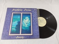 KRYSTYNA PROŃKO - Kolędy jak nowa [N.MINT] winyl