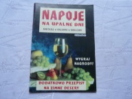 KOKTAJLE NALEWKI KRUSZONY NA UPALNE DNI