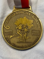 Medal - 6-ta Praska Dycha