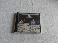 The Byrds - The Notorious Byrd Brothers CD EX