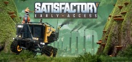 Satisfactory - STEAM PC