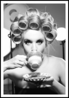 A2 PLAKAT DLA FRYZJERA FRYZJERKI FRYZJER PLAKAT DO SALONU FRYZJERSKIEGO NR5