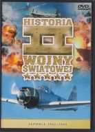 Historia II Wojny Światowej 12 Japonia 1941 - 1945