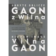 GAON Z WILNA Judaika