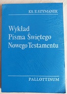 Wykład Pisma Świętego Nowego Testamentu Szymanek