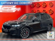 BMW X5 xDrive40i Sport Suv 3.0 (381KM) 2026